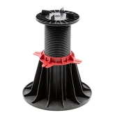 Terče, PEDall RIQ WOOD 150-260 - Teleskopický terč na dřevěné a WPC terasy 150-260mm náhledová fotka produktu