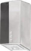 Bezdotykový elektrický osoušeč rukou 220-240V, 800W, 164x327x151 mm, laser senzor, nerez mat náhledová fotka produktu