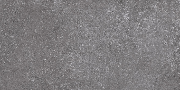 Beton, DAASR839, dlaždice slinutá, 30x60, tmavě šedá