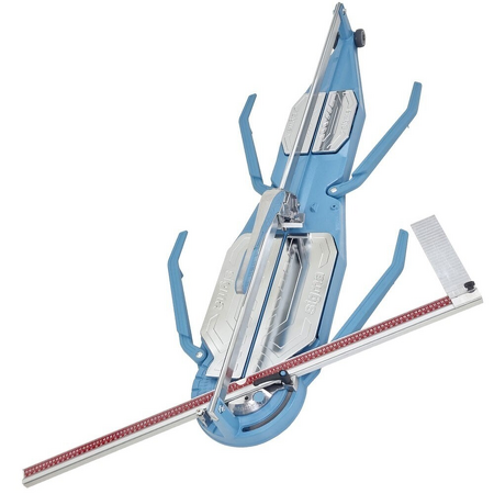 SIGMA řezačka dlaždic SÉRIE 4NEX, 4EN, 125cm