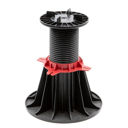 Terče, PEDall RIQ 150-260 - Teleskopický terč pod dlažbu 150-260mm