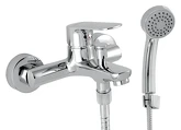 Vanová nástěnná baterie ECO, 150 mm, chrom náhledová fotka produktu