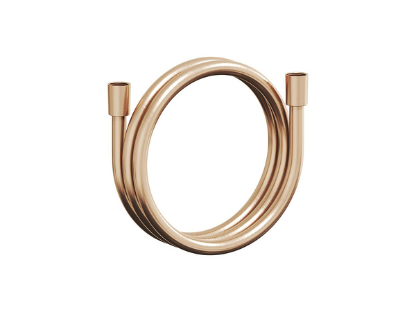 913.62RGB Sprchová hadice 150 cm, SatinFlex, Rose Gold Brushed