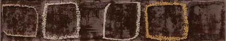 Concept, WLAH5011, listela, 25 x 4,5 cm, béžová