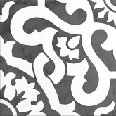 Retro Floor, 9274, dekor, 20x20, Braga 7, mat náhledová fotka produktu