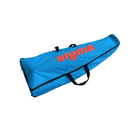 SIGMA textilní pouzdro s kolečky pro Sigma NEX 4 125 a MAX 3 125, 43E2