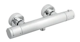 Sprchová termostatická baterie 150 mm náhledová fotka produktu