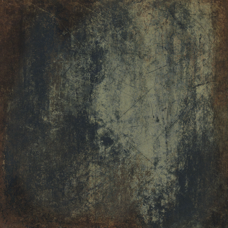 Oxydum, OXY204, dlaždice, 30 x 30, Rust, mat
