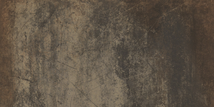 Oxydum, OXY214, dlaždice, 30 x 60, Rust, mat
