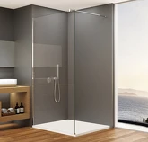 SPITZA sprchová zástěna WALK-IN, 1000 mm náhledová fotka produktu