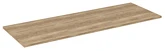 Deska DTDL 1260x18x440mm, dub alabama náhledová fotka produktu