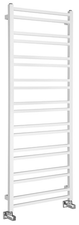 METRO DOS otopné těleso 550x1430 mm, bílá mat