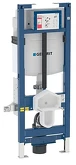 GEBERIT DUOFIX podomítková nádržka Sigma 12 cm, bezbariérová, WC výškově nastavitelné