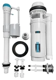 Splachovací mechanismus k WC kombi náhledová fotka produktu