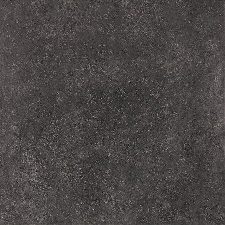 Base, DAK63433, dlaždice slinutá, 60 x 60 cm, černá 2.jakost