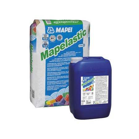 MAPEI MAPELASTIC /B - 8 kg