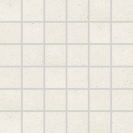 Limestone, DDM06800, mozaika, 5 x 5 cm, slonová kost