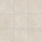 Betonico, DAK12793, dlaždice slinutá, 10 x 10 cm, světle béžová náhledová fotka produktu