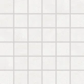 Betonico, DDM06790, mozaika, 5 x 5 cm, bílošedá náhledová fotka produktu