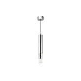 PUCCINI závěsné LED svítidlo, 4W, 300x40mm, chrom náhledová fotka produktu