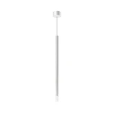 PUCCINI závěsné LED svítidlo, 2W, 500x25mm, bílá náhledová fotka produktu