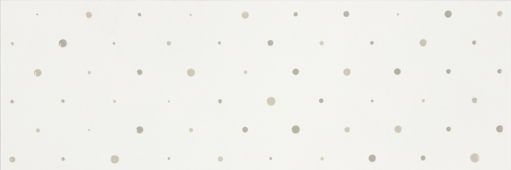 Blend, WITVE805, dekor, 20 x 60 cm, bílá