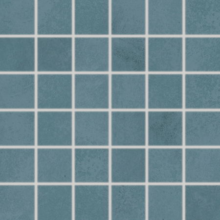 Blend, WDM06811, mozaika, 5 x 5 cm, modrá