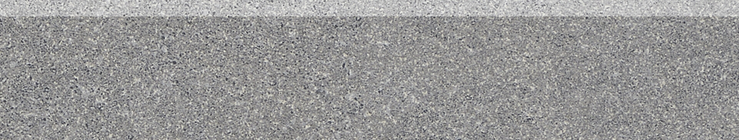 Block, DSAPM782, sokl, 45 x 8,5 cm, tmavě šedá