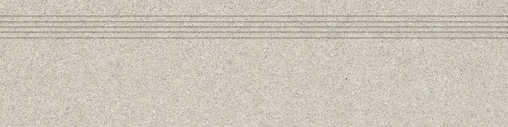 Block, DCPVF784, schodovka, 30 x 120 cm, béžová