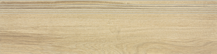 Board, DCPVF142, schodovka, 30 x 120 cm, béžová