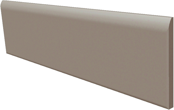 Taurus Color, TSAS4025, sokl, 60 x 9,5 cm, hnědošedá