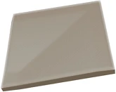 Taurus Color, TTR12025, bezbariérová tvarovka rohová, 10 x 10 cm, hnědošedá náhledová fotka produktu