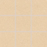 Compila, DAK11868, dlaždice slinutá, 10x10 cm, okrová náhledová fotka produktu