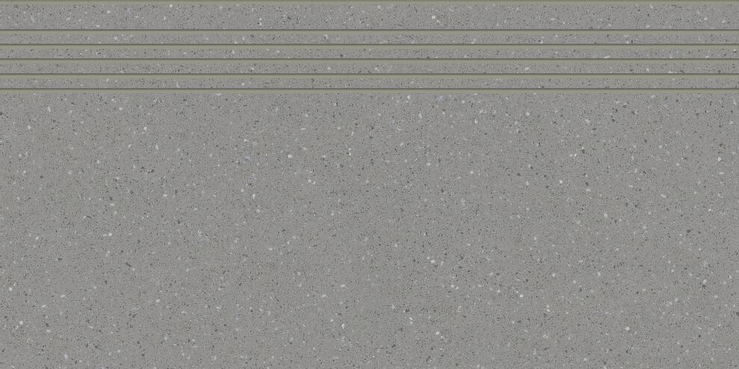 Compila, DCPSR866, schodovka, 30x60 cm, tmavě šedá
