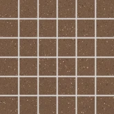 Compila, DDM05869, mozaika, 30x30 cm, hnědočervená náhledová fotka produktu