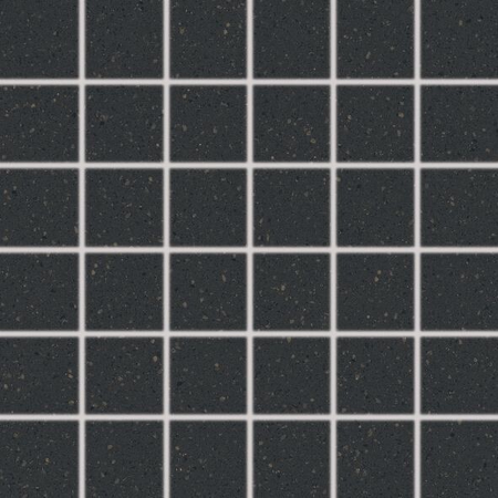Compila, DDM05871, mozaika, 30x30 cm, hnědočerná