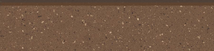 Compila, DSAJ8869, sokl, 30x7,2 cm, hnědočervená