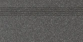 Taurus Granit, TCPSA069, schodovka, 30 x 60 cm, černá