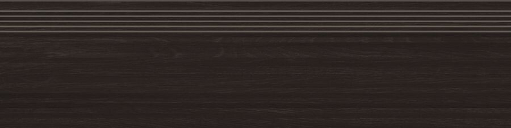 Plywood, DCPVF844, schodovka, 30x120 cm, tmavě hnědá
