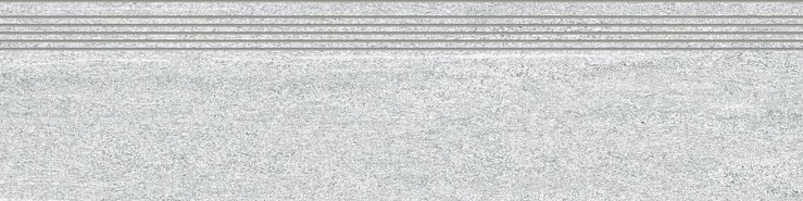 Vals, DCPVF846, schodovka, 30x120 cm, šedobílá