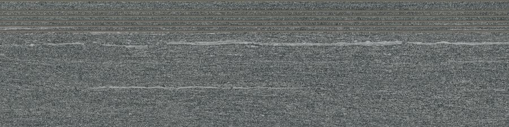 Vals, DCPVF848, schodovka, 30x120 cm, tmavě šedá