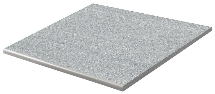 Vals, DCH66847, schodovka, 60x60 cm, šedá