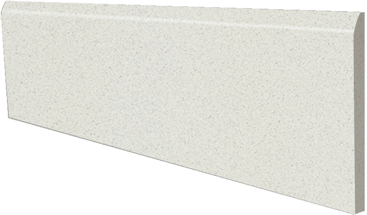 Taurus Granit, TSAS4060, sokl, 60 x 9,5 cm, bílá