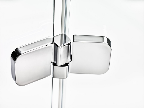 BSRV4-80 sklo transparent