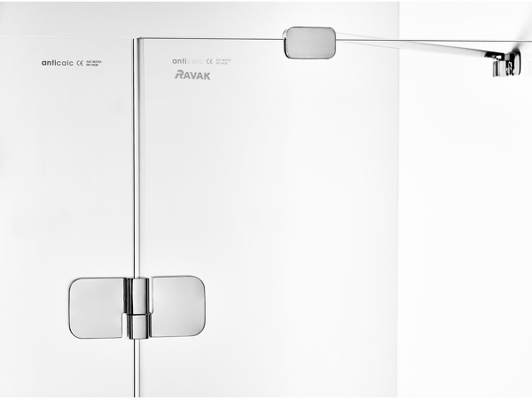 BSRV4-80 sklo transparent