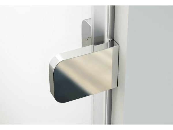 BSRV4-80 sklo transparent