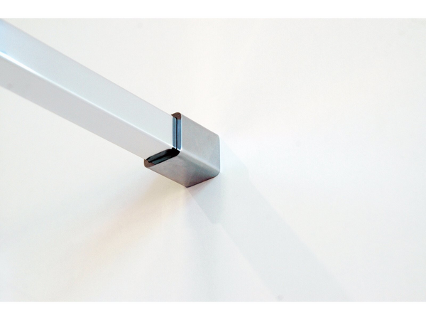 Walk In Wall-100 v.200 lesk+Transparent
