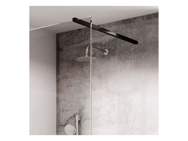 W SET-80 Wall/Corner black