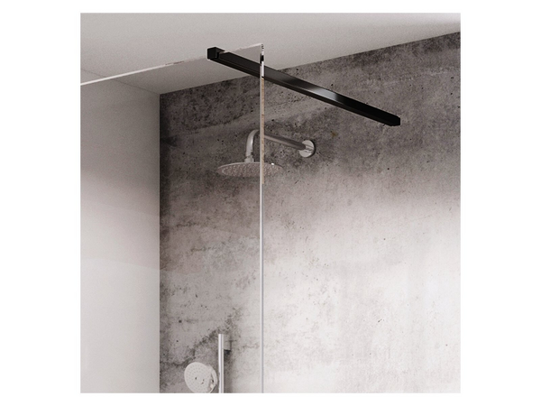 W SET-80 Wall/Corner black