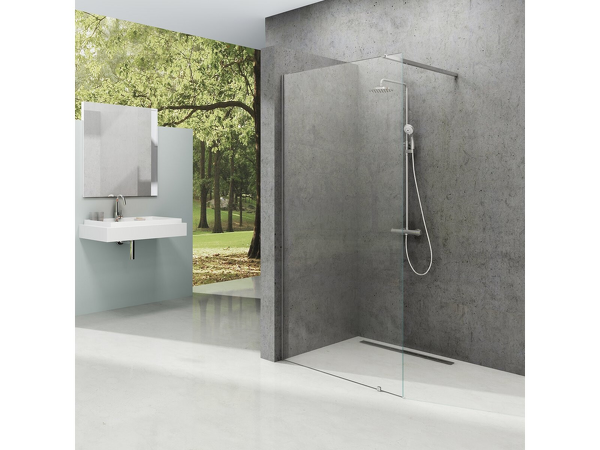 W SET-80 Wall/Corner black